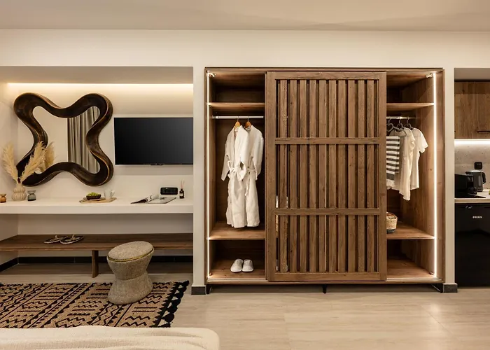 Serenity By Premium Key Διαμέρισμα *